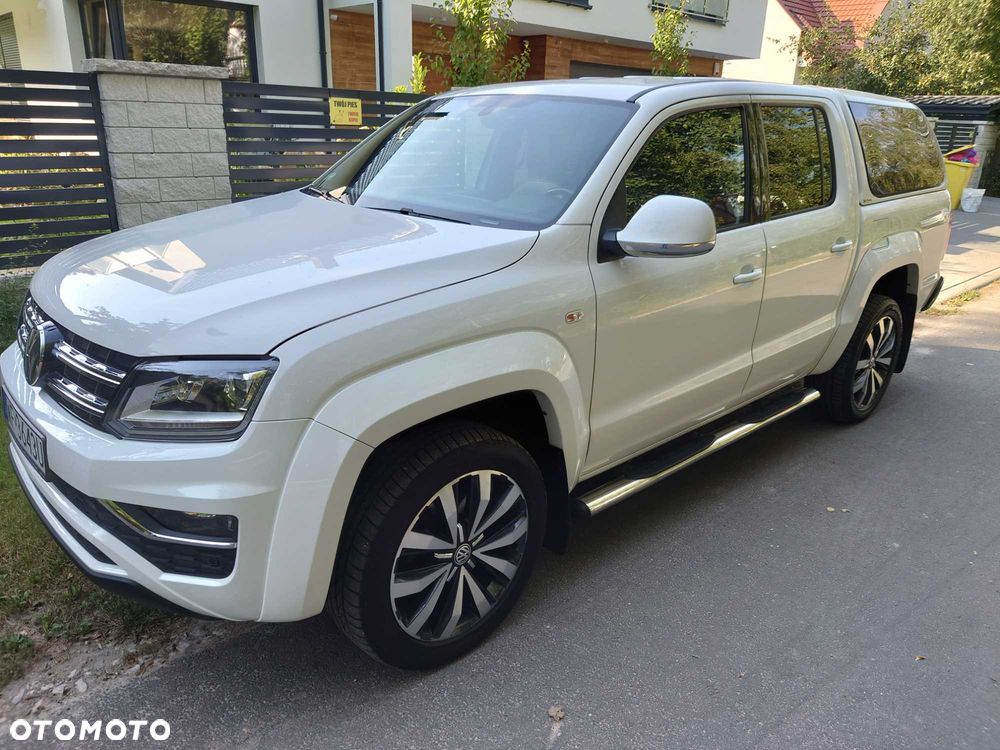 Volkswagen Amarok - 2