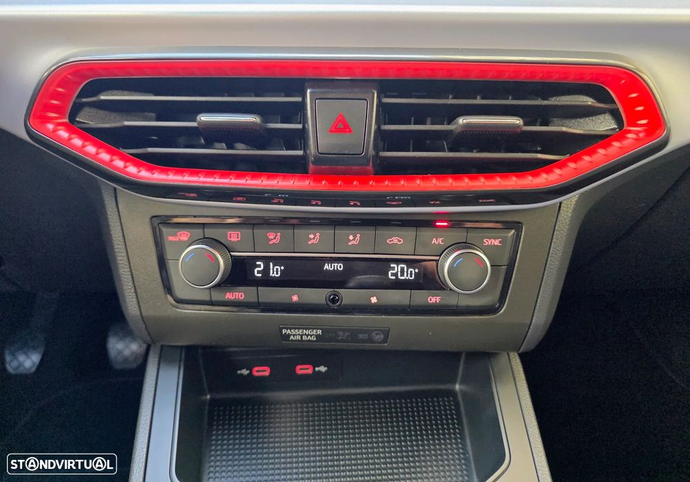 SEAT Ibiza 1.0 TSI FR - 45