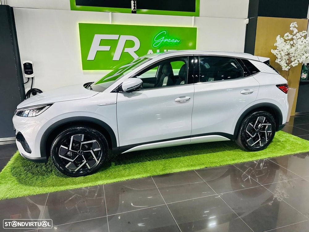 BYD Atto 3 60.48 kWh Design - 5