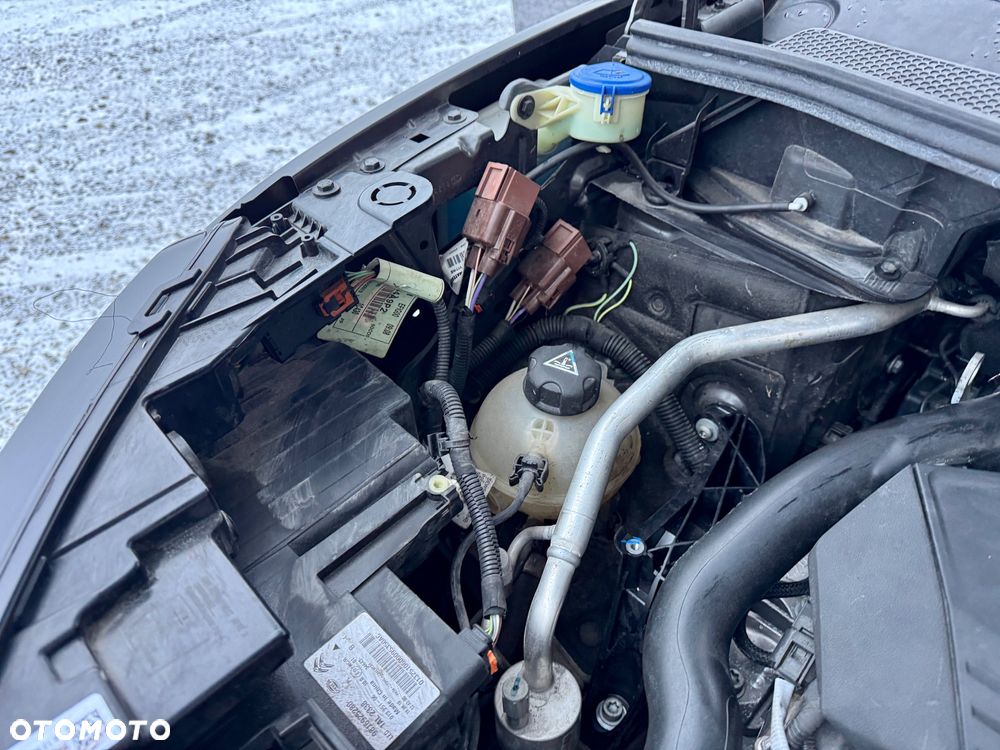 Citroën C5 Aircross - 32