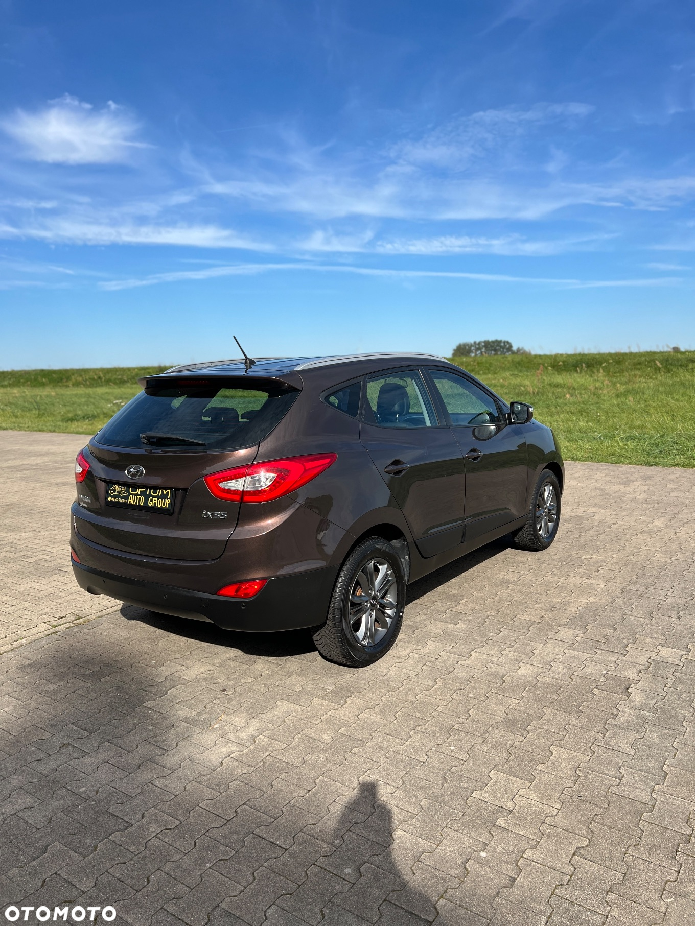 Hyundai ix35 1.6 GDI Comfort 2WD - 3