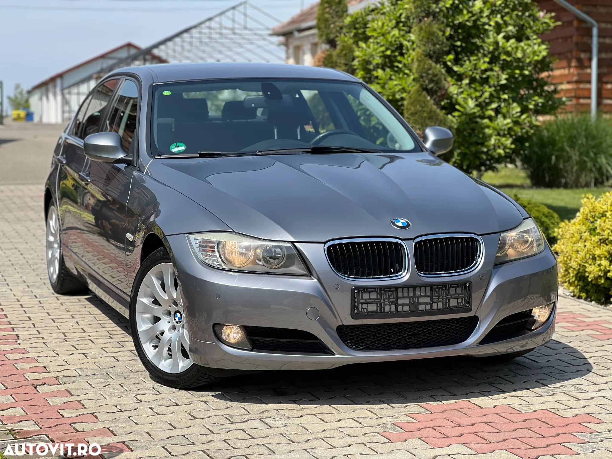 BMW Seria 3 320d Aut. - 2