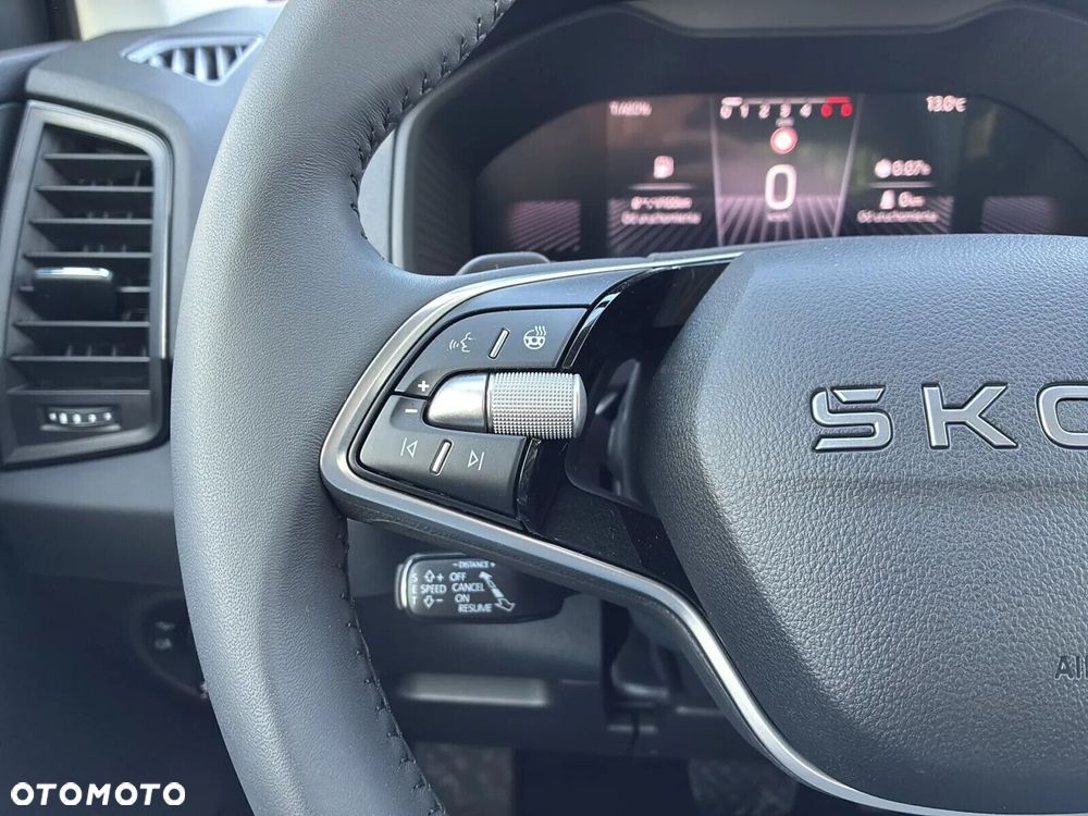Skoda Karoq - 14