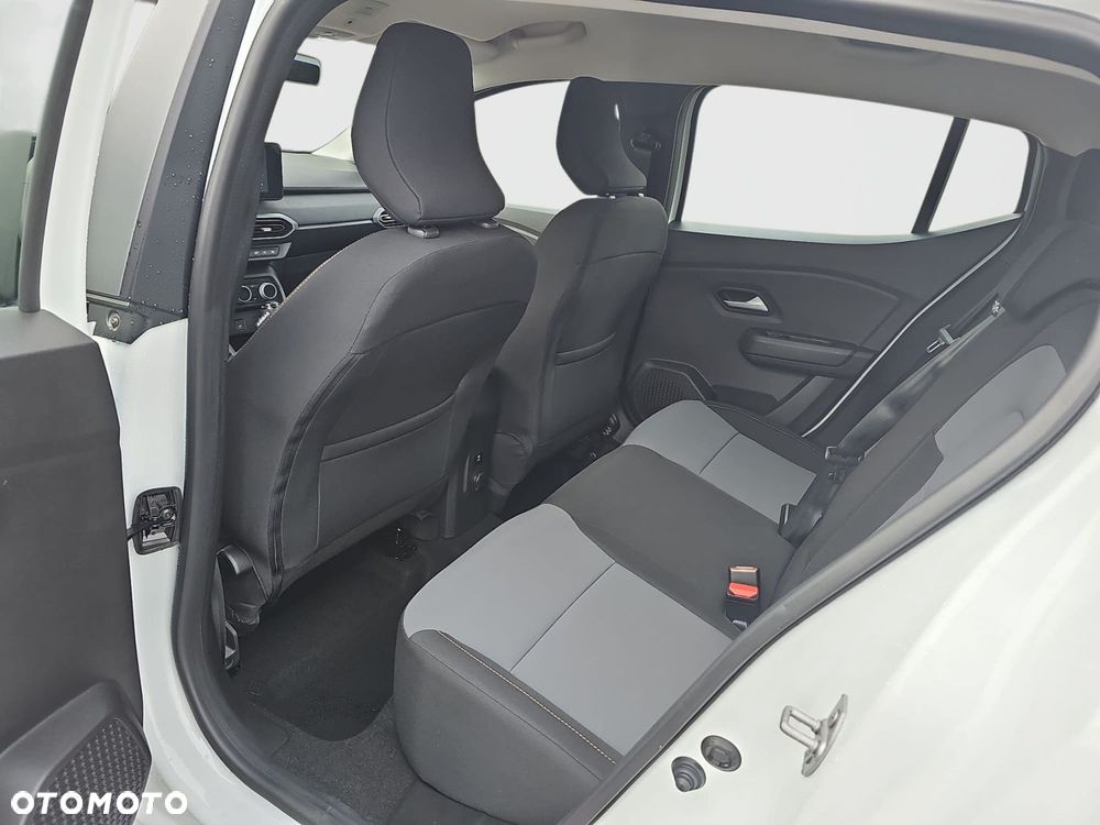 Dacia Sandero Stepway - 12