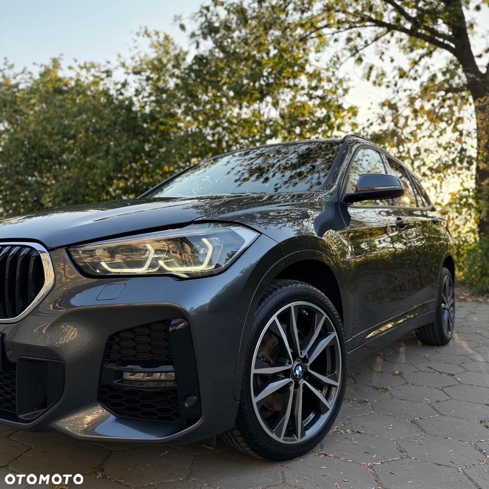 BMW X1 sDrive20i M Sport - 24