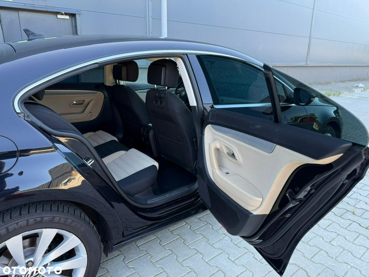 Volkswagen CC - 17