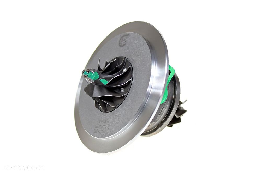 Wkład turbiny GA-00-0080 do NISSAN ALMERA TINO 2.2L dCi 83kW 452274-0006 - 1