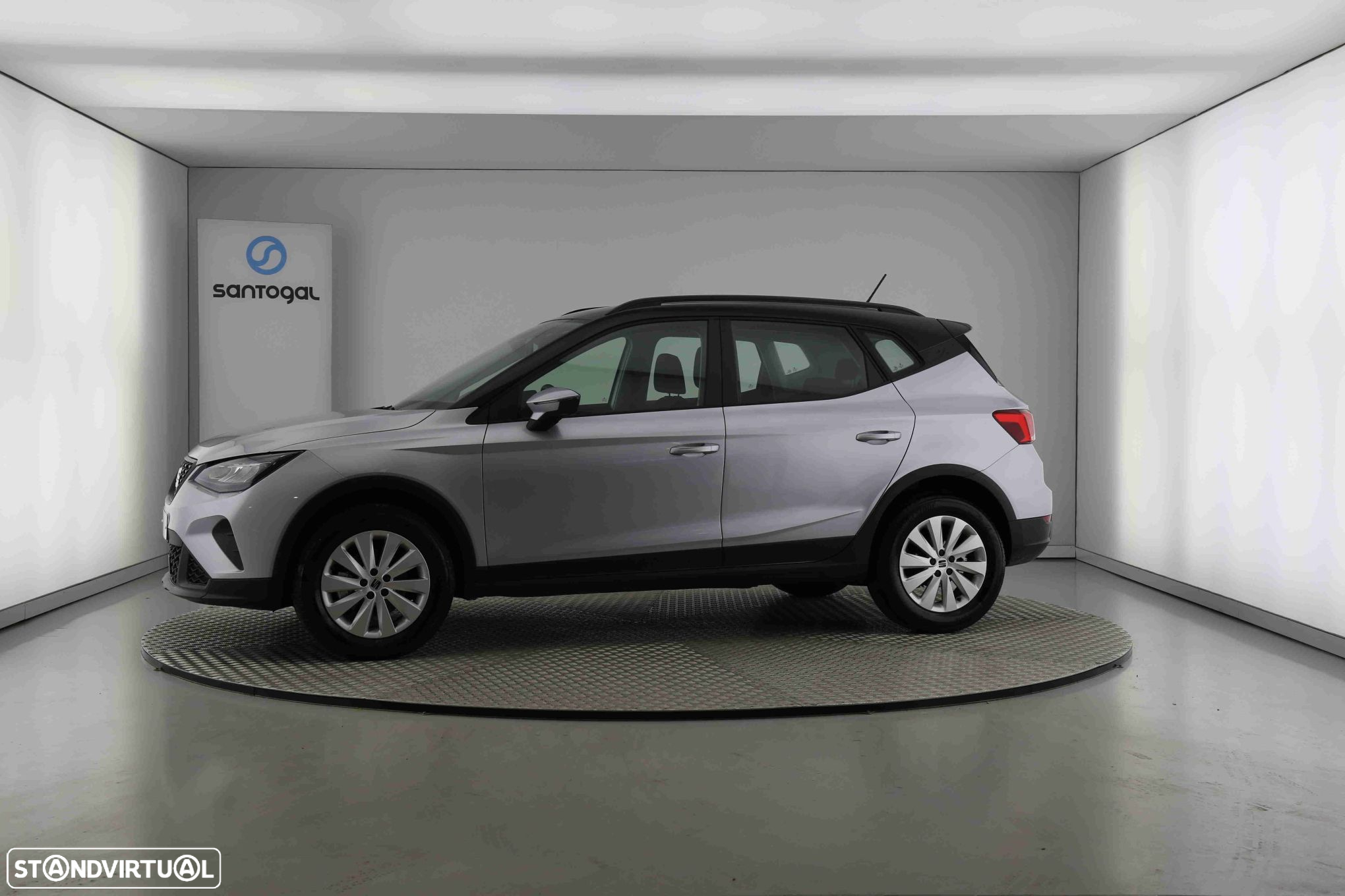 SEAT Arona 1.0 TSI Style - 6