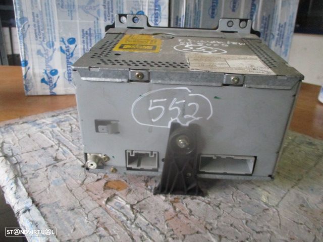 Radios 2S6118C815HA FORD FUSION 2003 ORIGINAL - 3