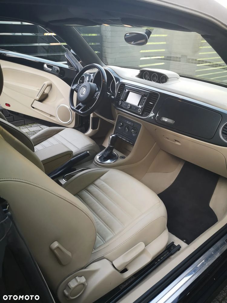 Volkswagen Beetle 2.0 TSI Sport DSG - 9
