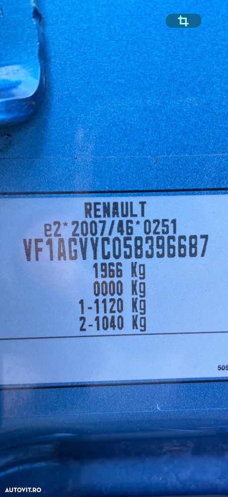 Renault ZOE (mit Batterie) 41 kwh Intens - 17