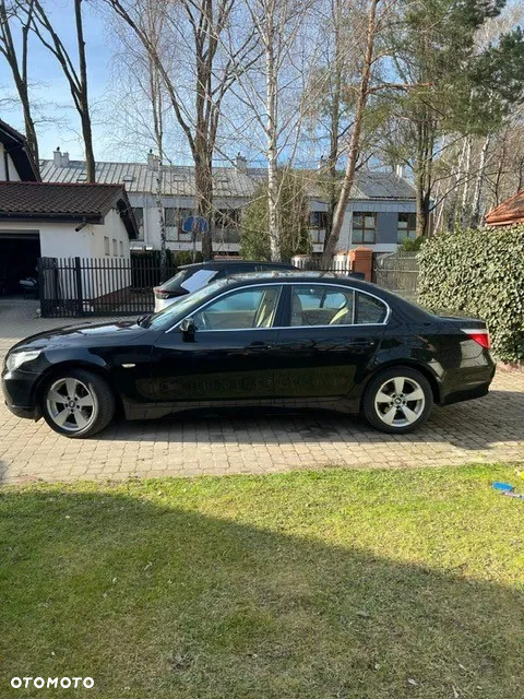 BMW Seria 5 - 5