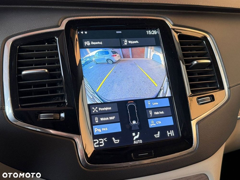 Volvo XC 90 - 31