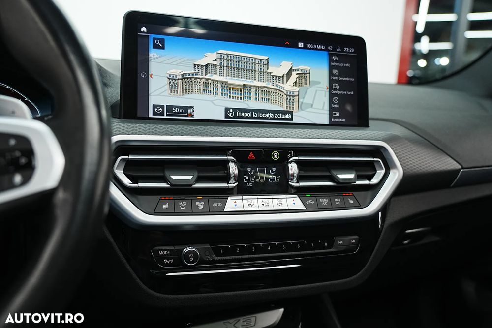 BMW X3 xDrive30e Aut. M Sport Edition - 16