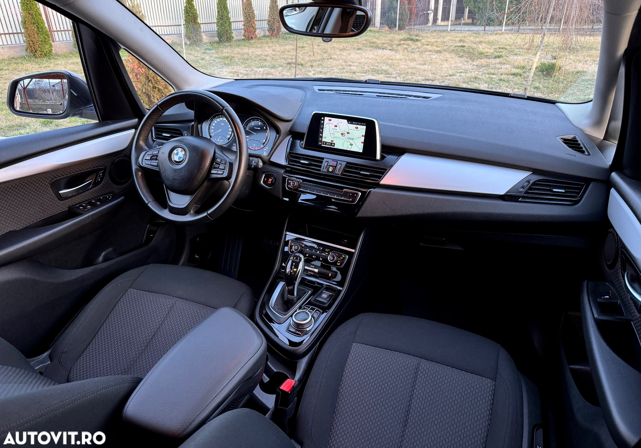 BMW Seria 2 218d xDrive Active Tourer Aut. Luxury Line - 10