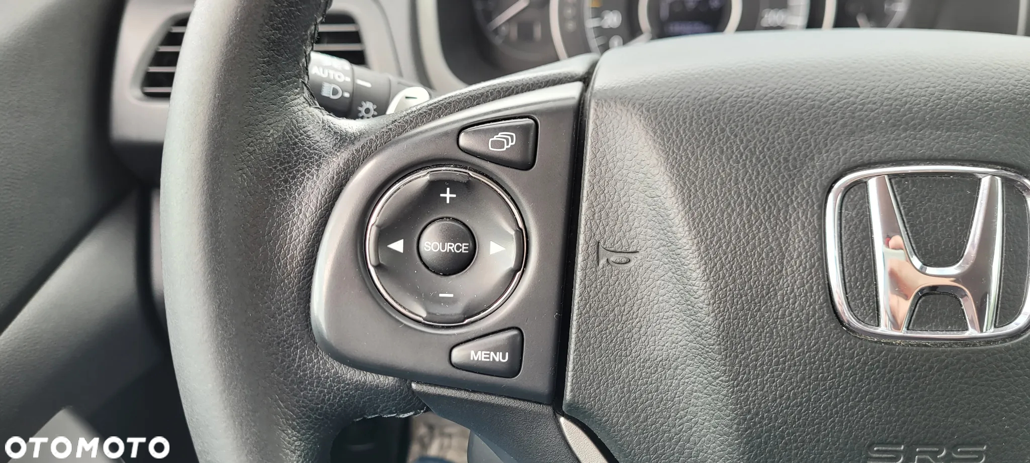 Honda CR-V 2.0 Elegance Plus (Honda Connect+) - 25