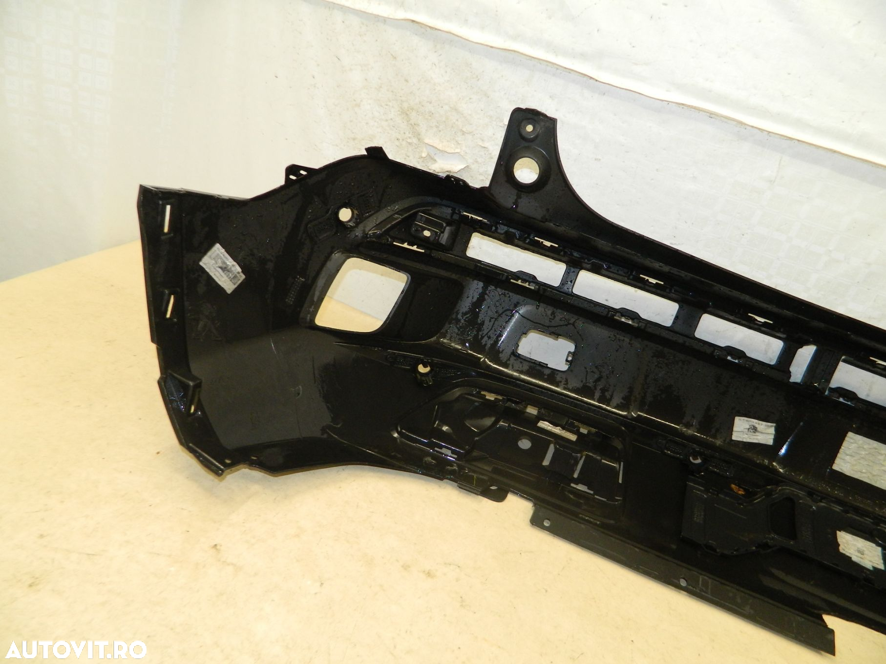 Bara spate Peugeot 3008 GT-Line, 2017, 2018, 2019, 2020, 2021, 9811865077 - 3