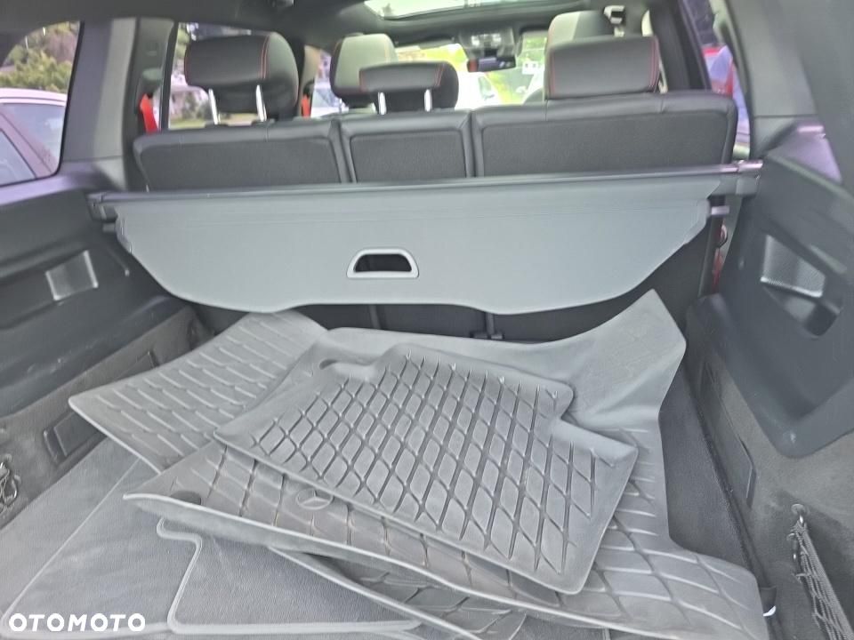 Mercedes-Benz GLB AMG 35 4-Matic - 10