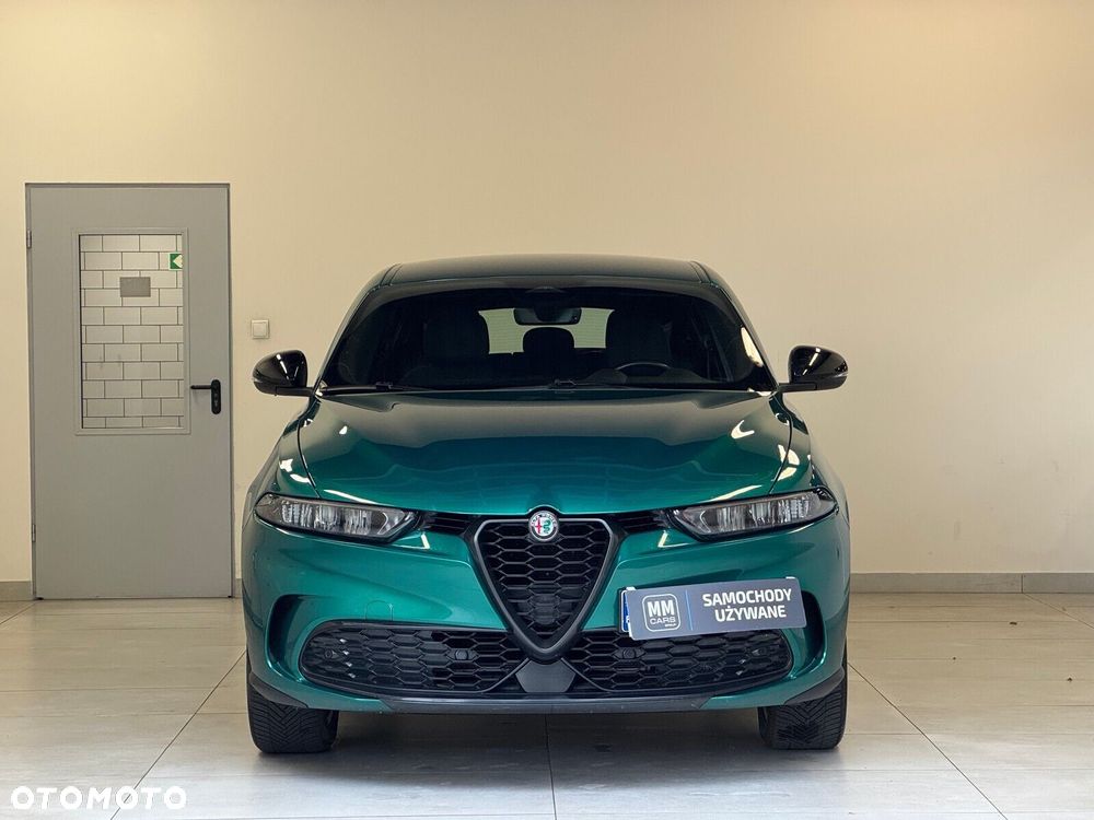 Alfa Romeo Tonale - 2