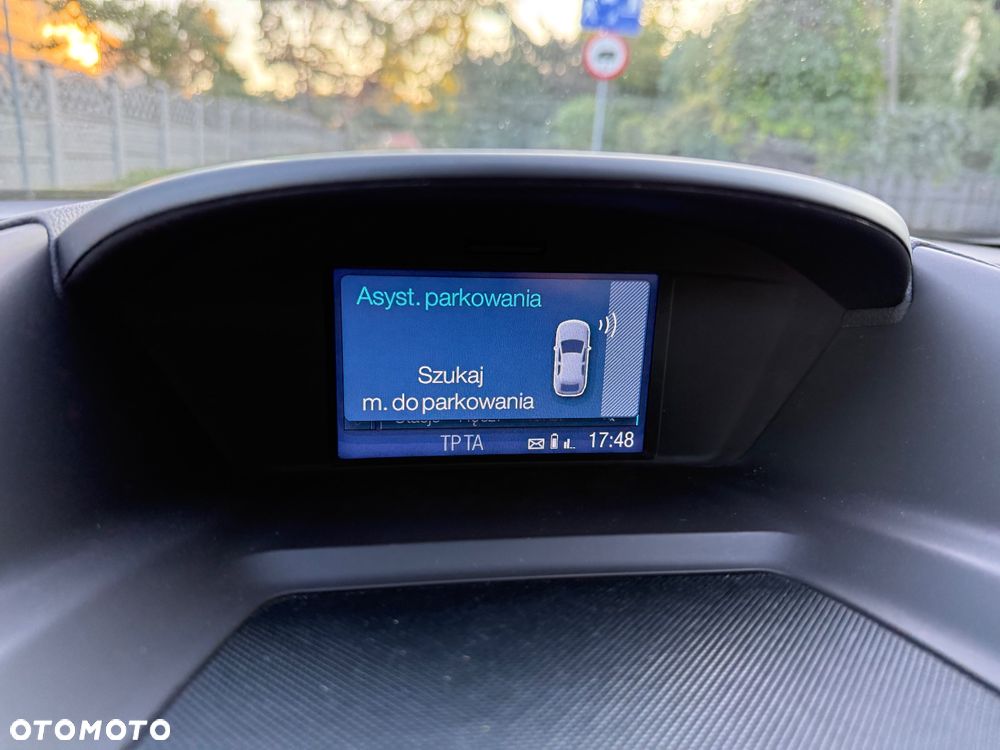 Ford Grand C-MAX 2.0 TDCi Titanium MPS6 - 10