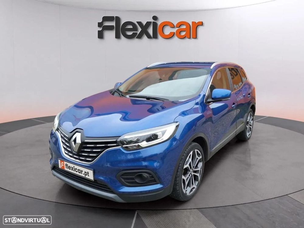 Renault Kadjar 1.3 TCe Intens - 3