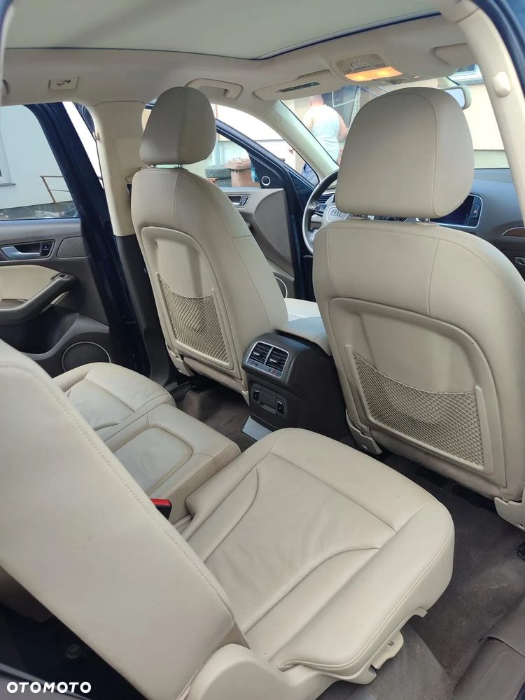 Audi Q5 2.0 TFSI Quattro S tronic - 7