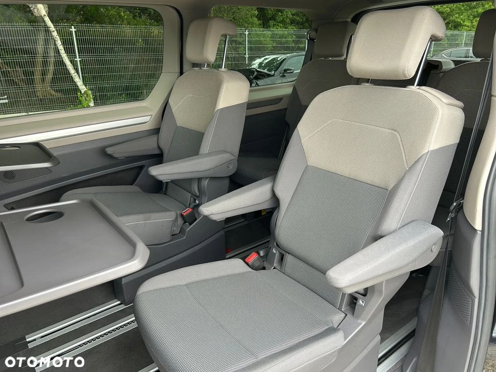 Volkswagen Multivan 1.4 TSI eHybrid PHEV 160kW L2 Life DSG - 9