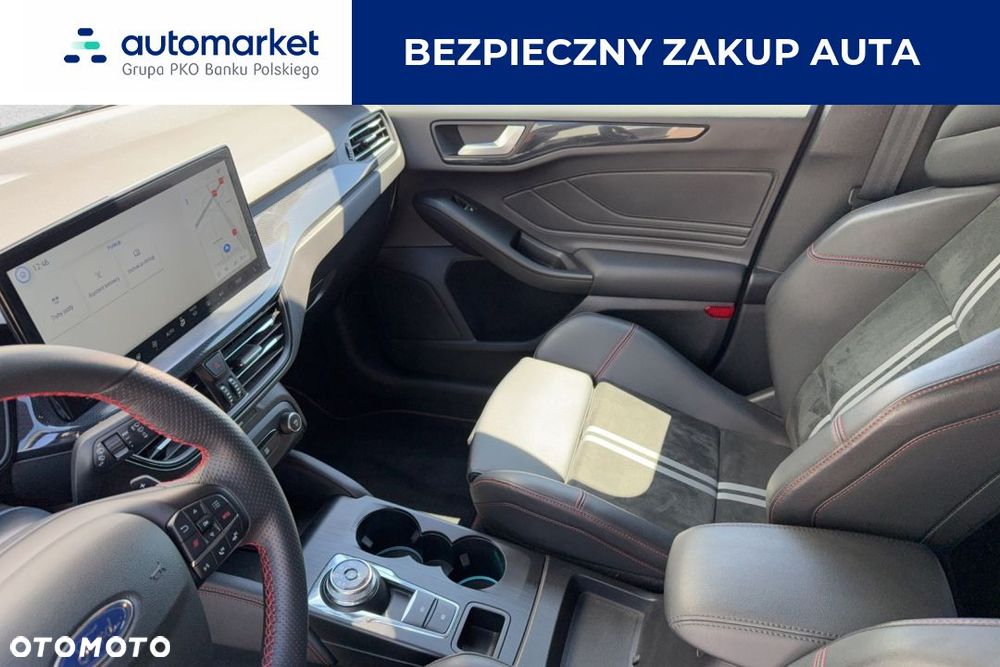 Ford Focus 2.3 EcoBoost ST X - 20