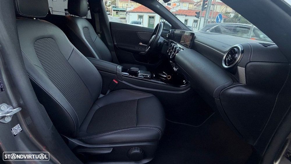 Mercedes-Benz CLA 250 e 8G-DCT Progressive - 15