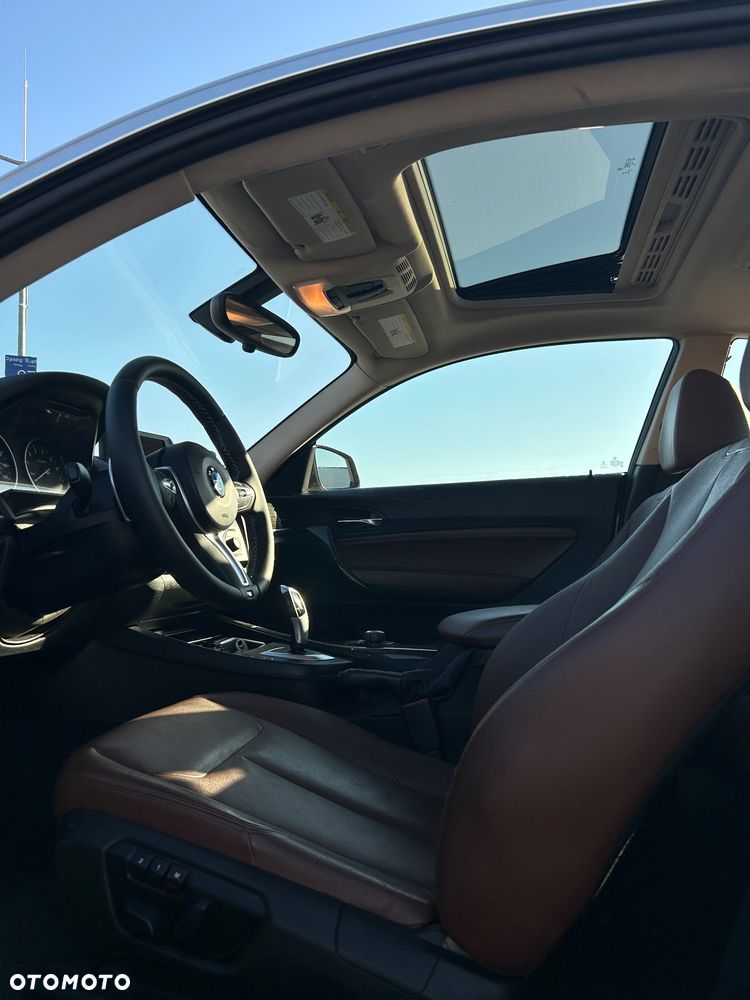 BMW Seria 2 228i Sport Line - 18