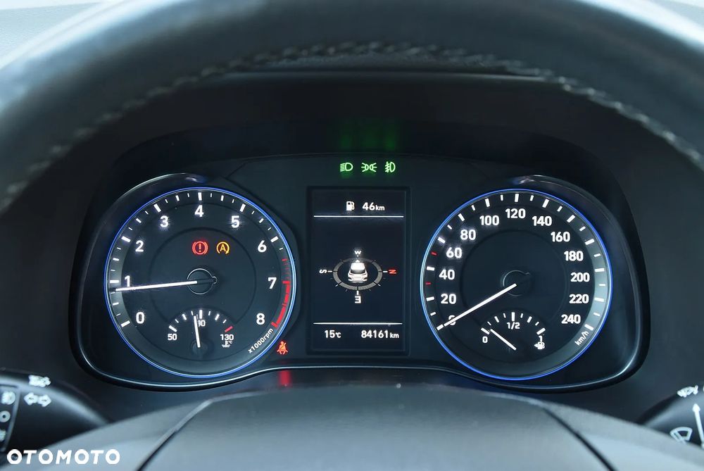 Hyundai Kona - 29