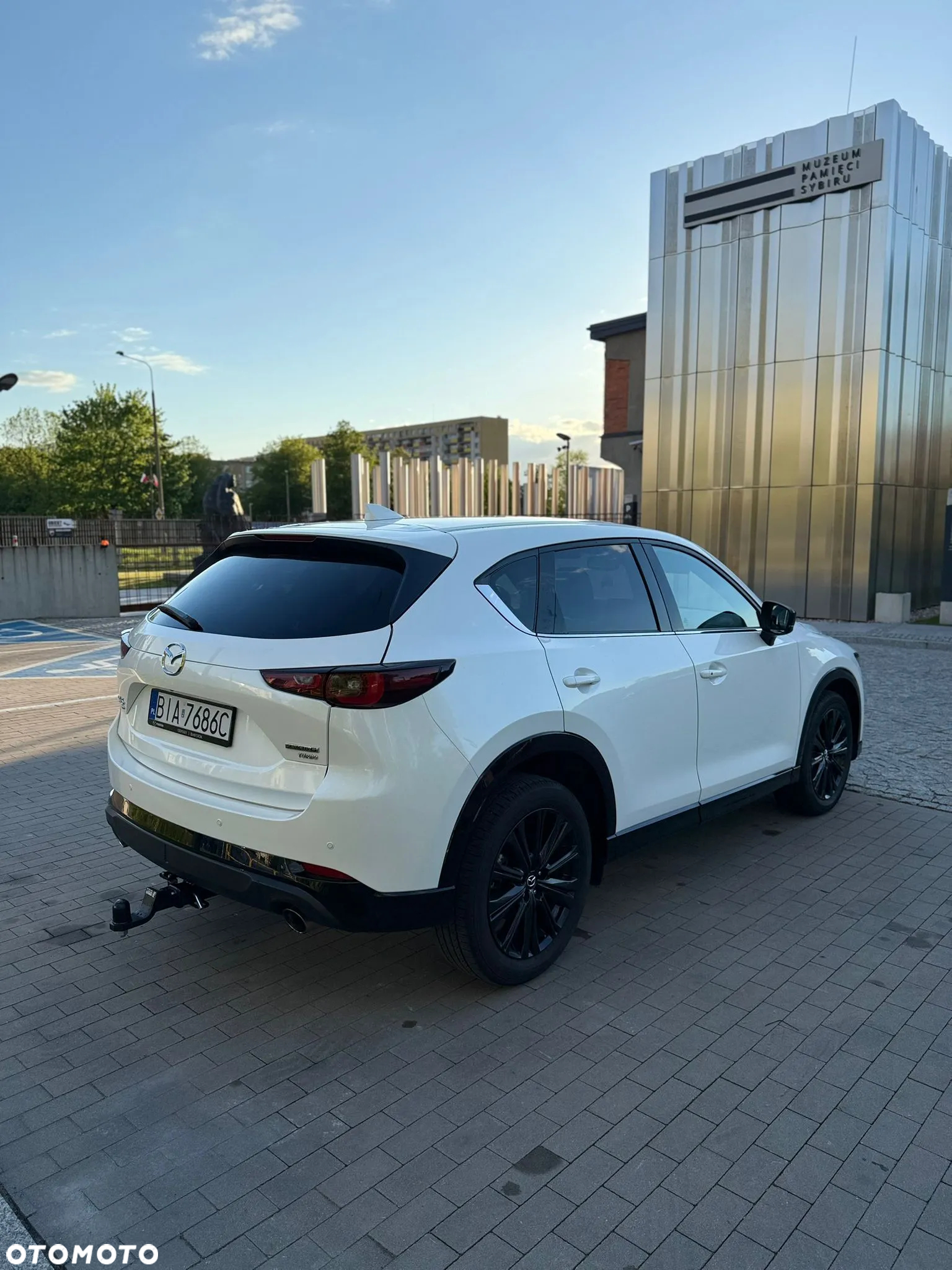 Mazda CX-5 - 4