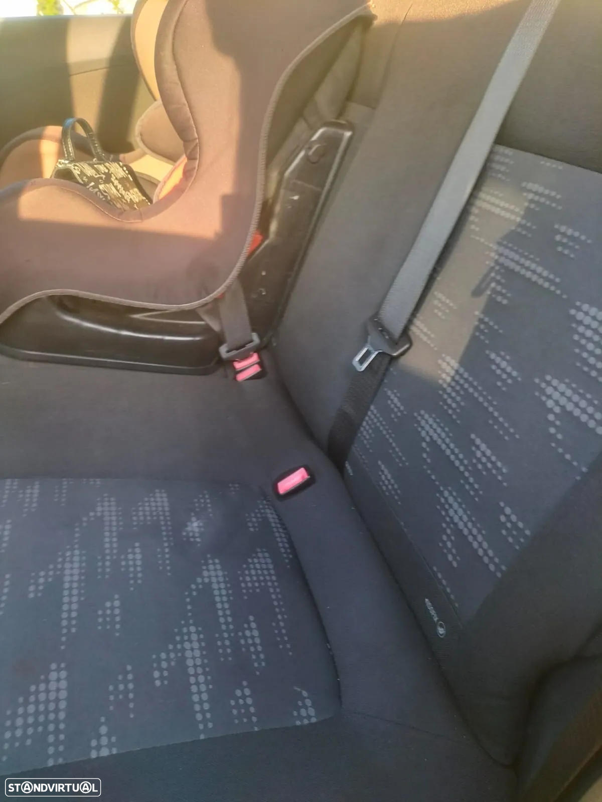 Opel Corsa 1.3 CDTi City - 13