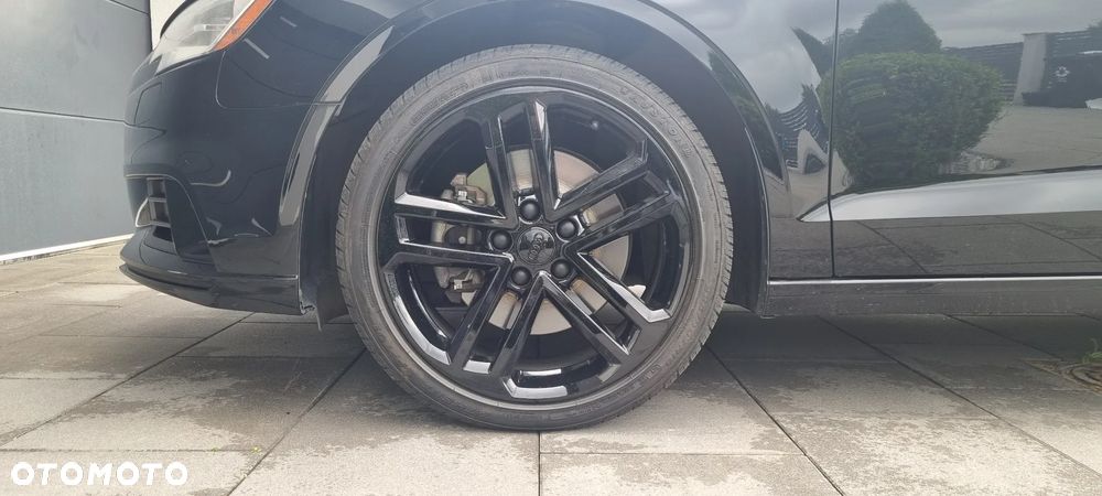 Audi A3 Limousine - 35