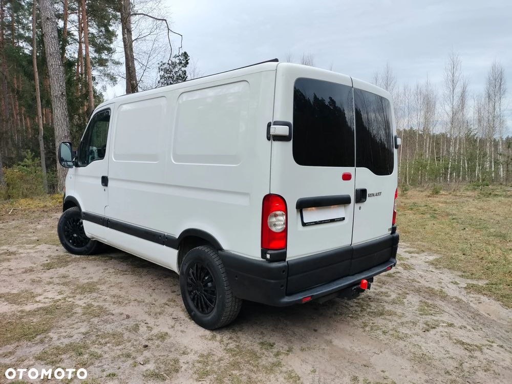 Renault master - 12