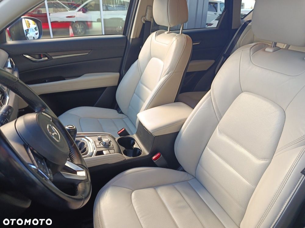 Mazda CX-5 2.0 Skypassion AWD - 16