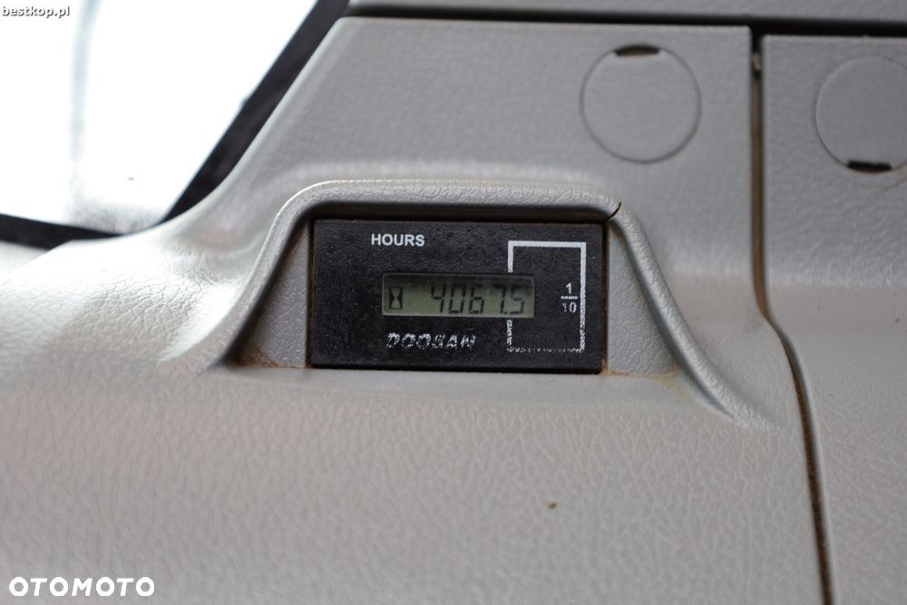 Doosan DX225LC-5 - 25