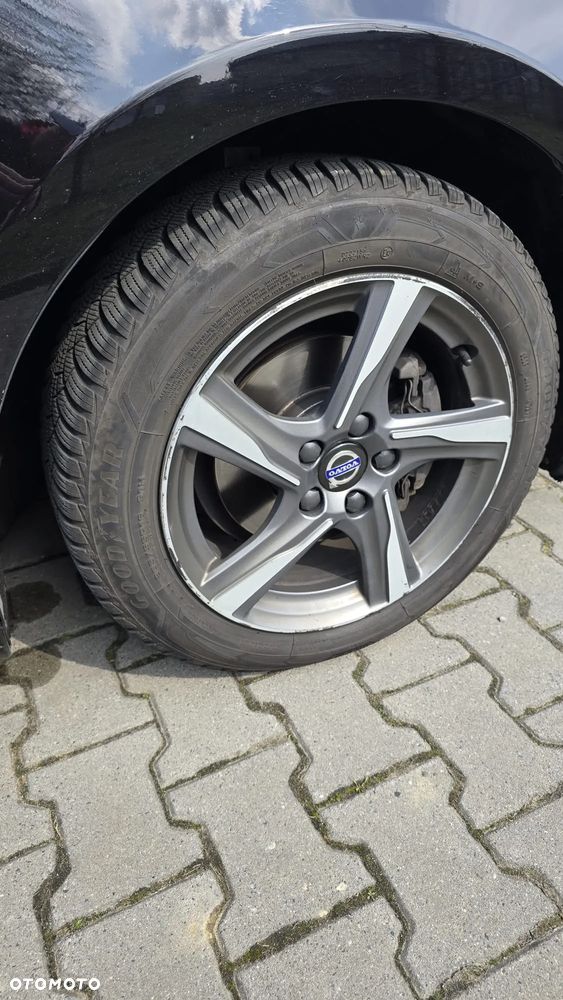 Volvo V40 2015 photo 3