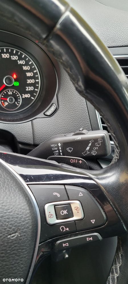 Volkswagen Sharan - 15