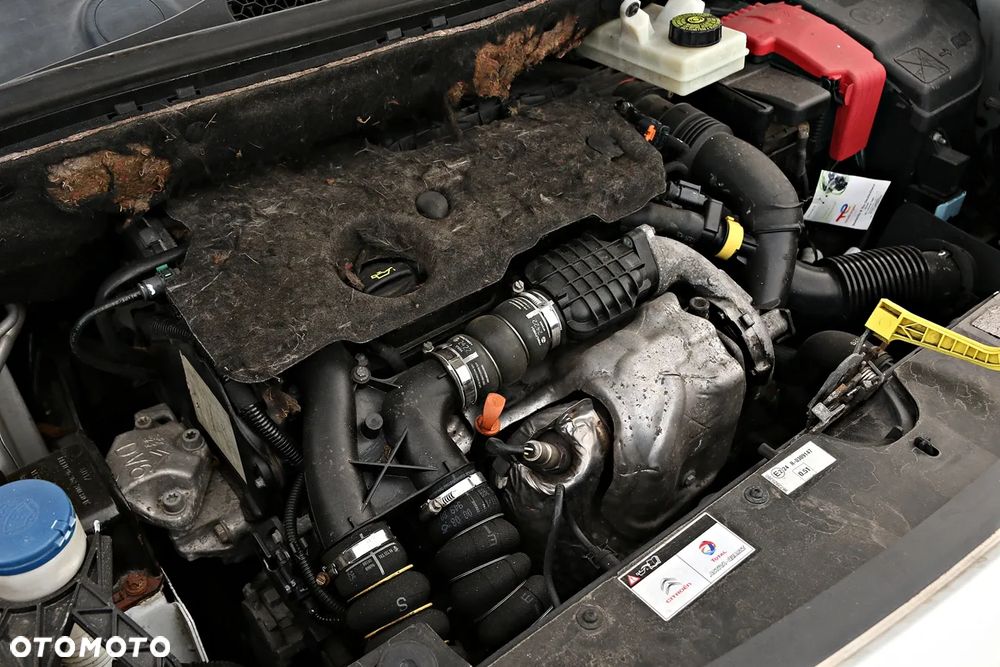 Citroën Berlingo 1.6 HDi 90 FAP Multispace - 40