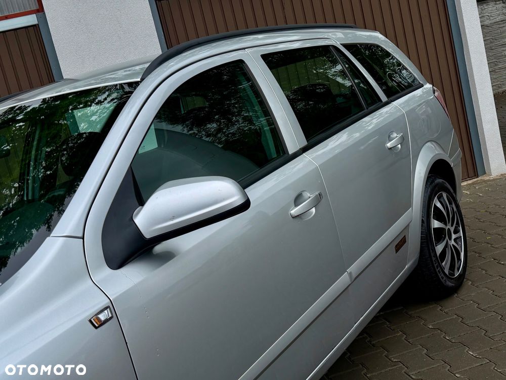 Opel Astra - 27