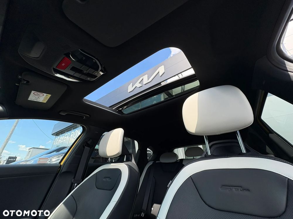 Kia K4 1.6 T-GDI GT Line - 12