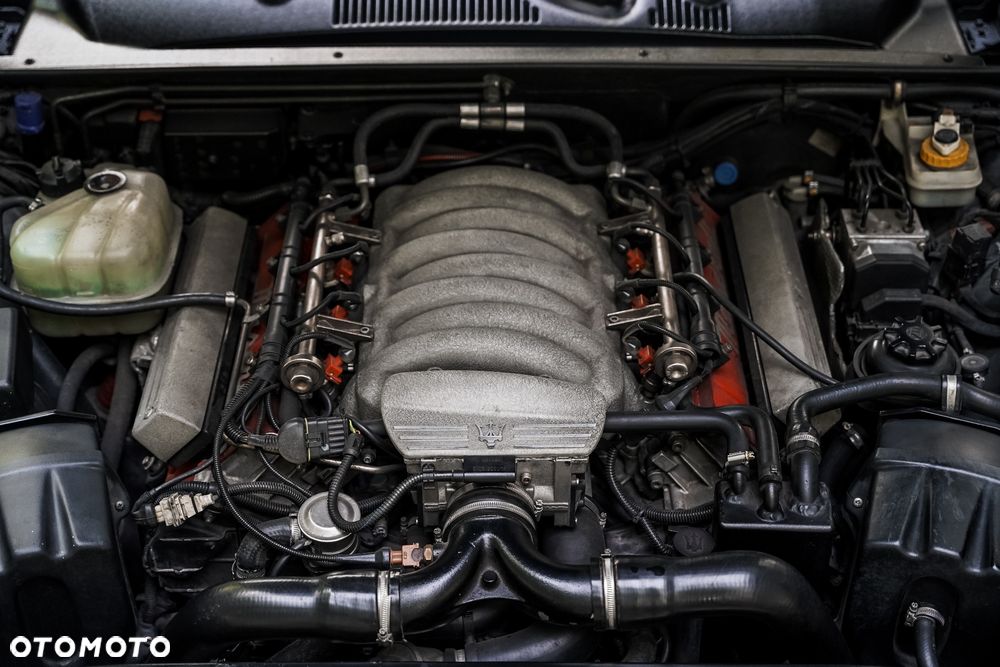 Maserati 3200 - 30