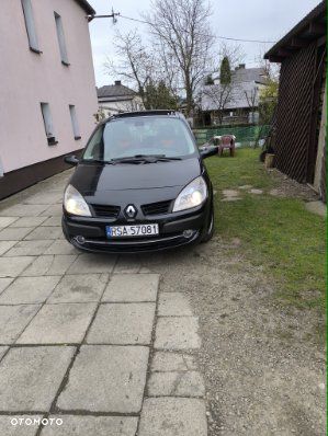 Renault Scenic 1.6 16V Confort Expression - 4