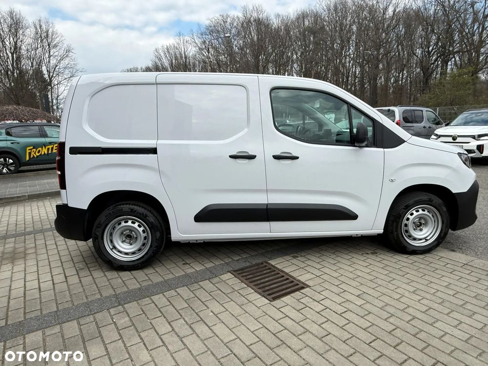 Citroën Berlingo - 6