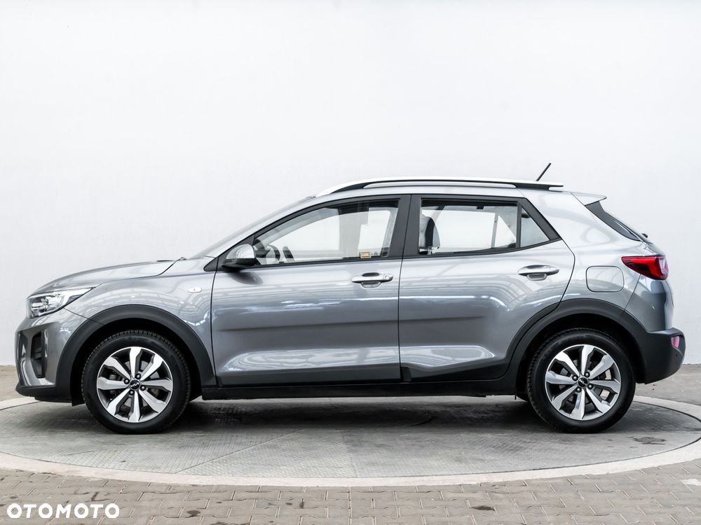 Kia Stonic 1.0 T-GDI M DCT - 6