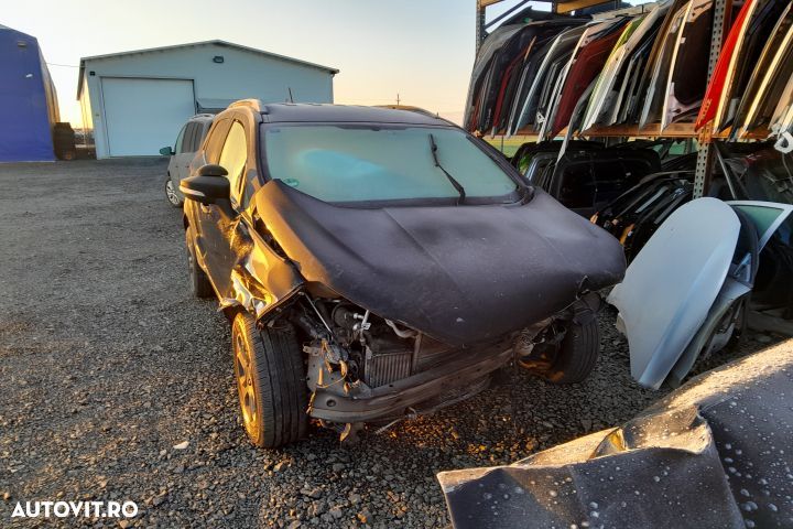 Clapeta acceleratie 50989011 CARCASA PLASTIC CRAPATA 50989011 CARCASA - 8