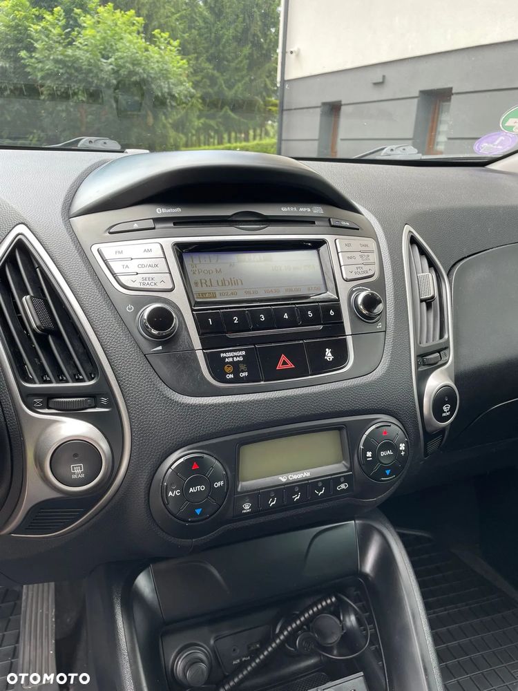 Hyundai ix35 2.0 Premium 2WD - 18