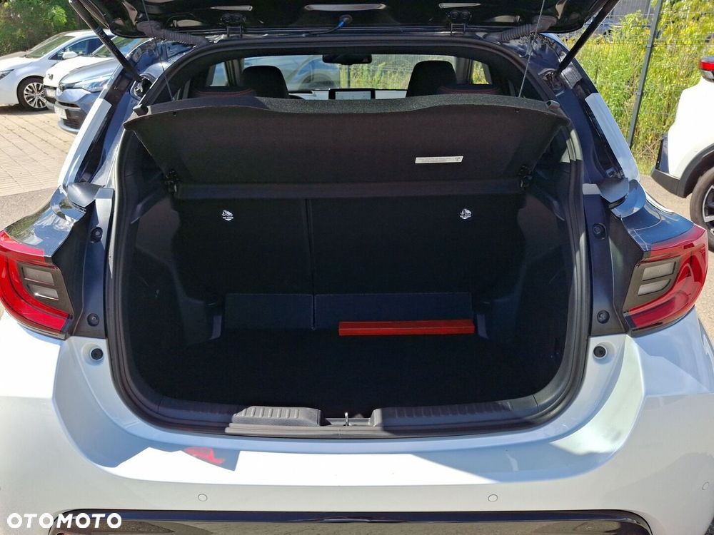 Toyota Yaris - 21