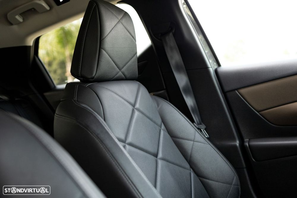 DS DS3 Crossback E-Tense So Chic - 41